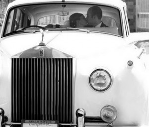 vintage kiss